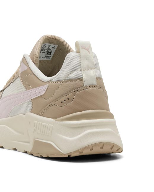 PUMA Sneaker in White für Herren