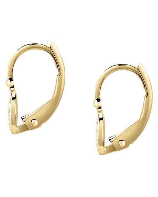 FAVS. Metallic Ohrringe