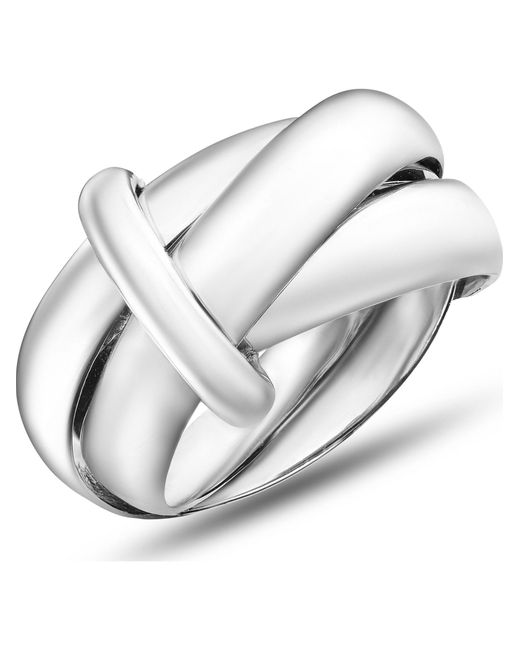 Jette Metallic Ring