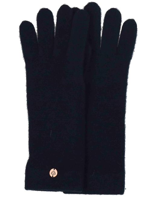 Fraas Blue Fingerhandschuhe