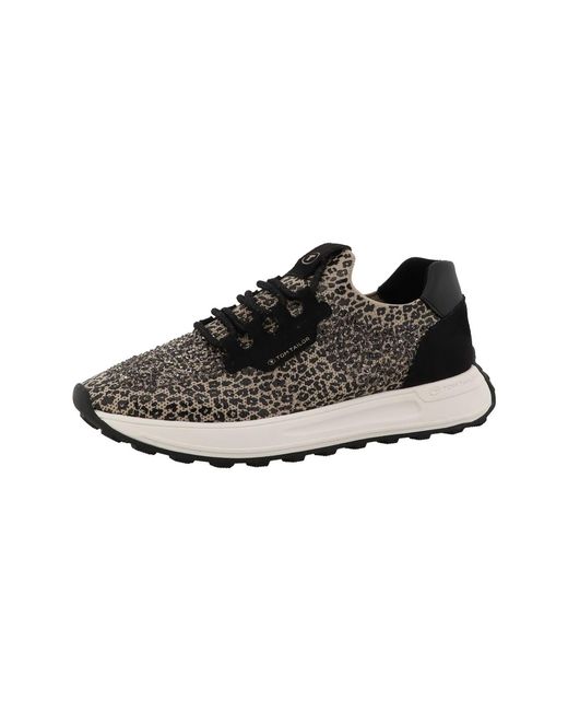 Tom Tailor Multicolor Sneaker