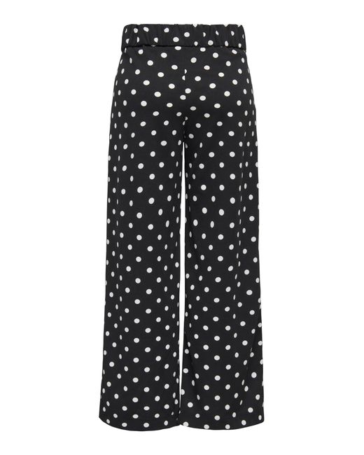 Jdy Black Hose Geggo