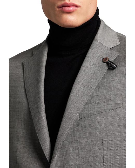 Baldessarini Sakko Serano-4 in Gray für Herren