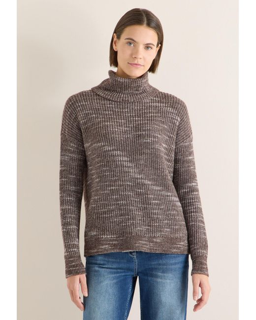 Cecil Brown Pullover