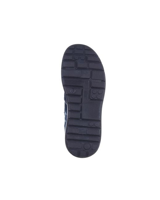 CoolWalk Slipper in Blue für Herren