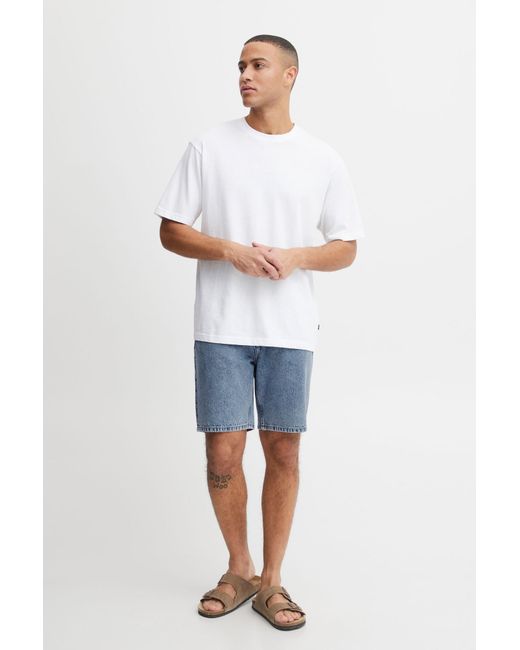 Solid Jeans 'elmo' in Blue für Herren