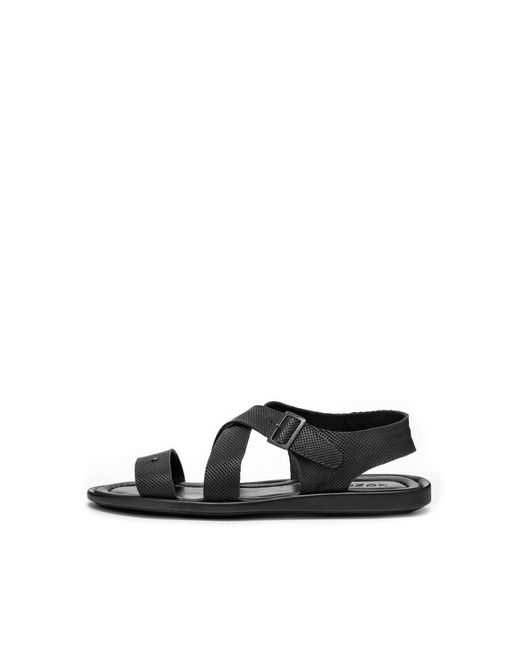 Kazar Sandale in Black für Herren