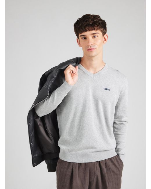 Pepe Jeans Pullover in Gray für Herren
