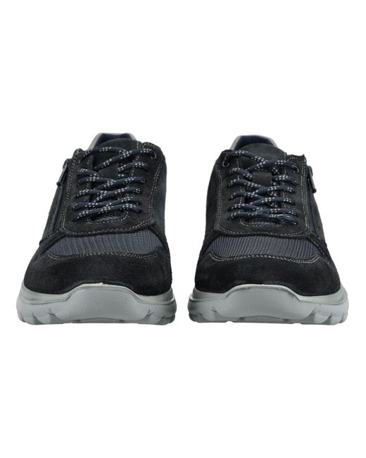 Imac Sneaker in Black für Herren