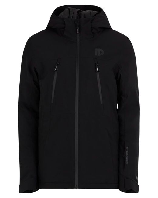 Fundango Black Jacke Celine Allmountain