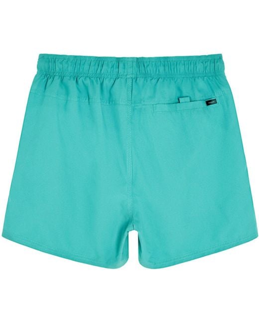 Rip Curl Badeshorts in Blue für Herren