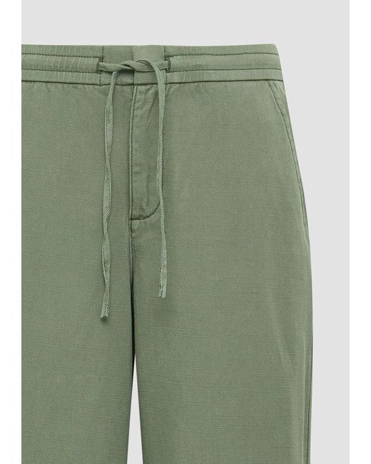 S.oliver Green Hose