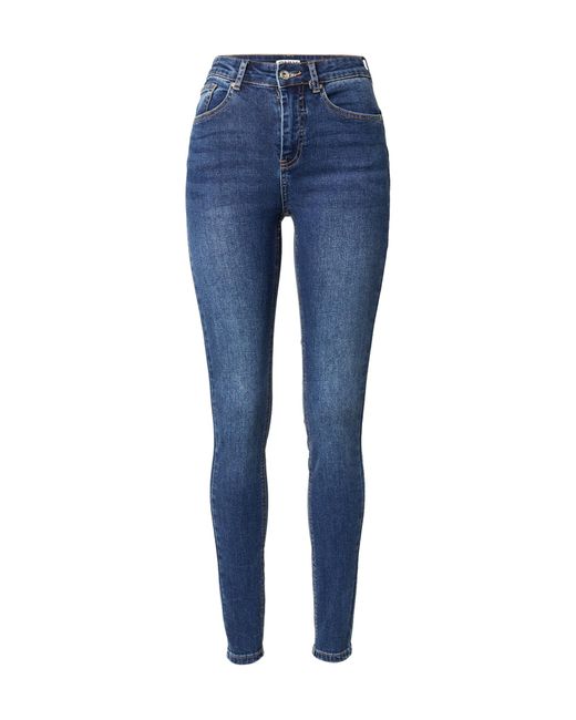 ONLY Blue Jeans 'Onllulu'