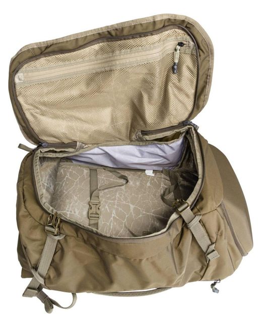 Thule Rucksack Landmark in Green für Herren