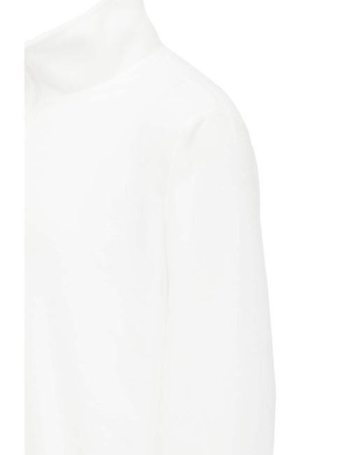 BRAELYN Pullover in White für Herren