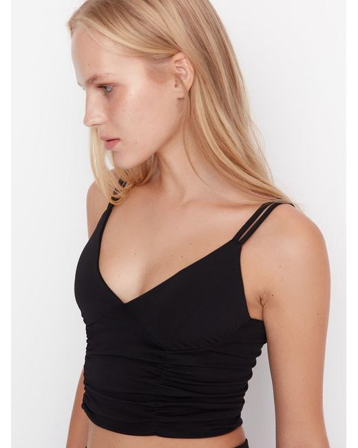 Trendyol Black Trendyol Bh