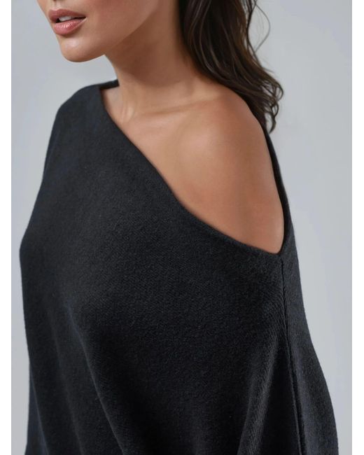 Busem Gray Pullover