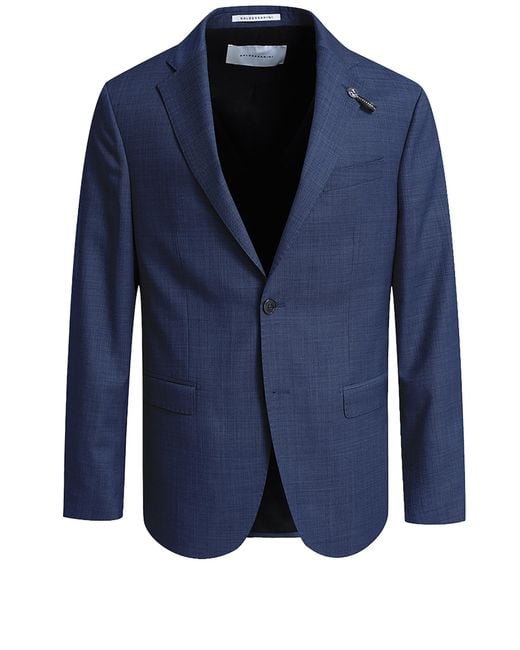 Baldessarini Sakko Serano-4 in Blue für Herren