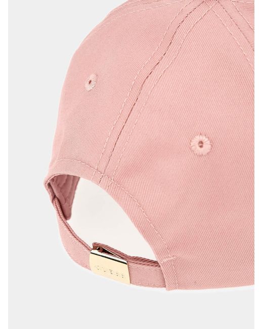 Guess Pink Cap