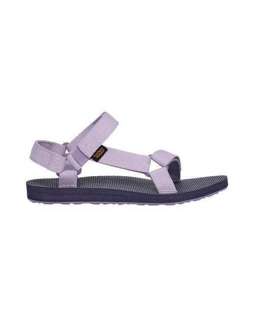 Teva Blue Sandale