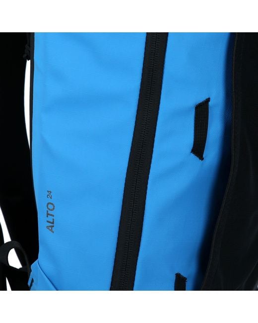 Mammut Black Rucksack Alto