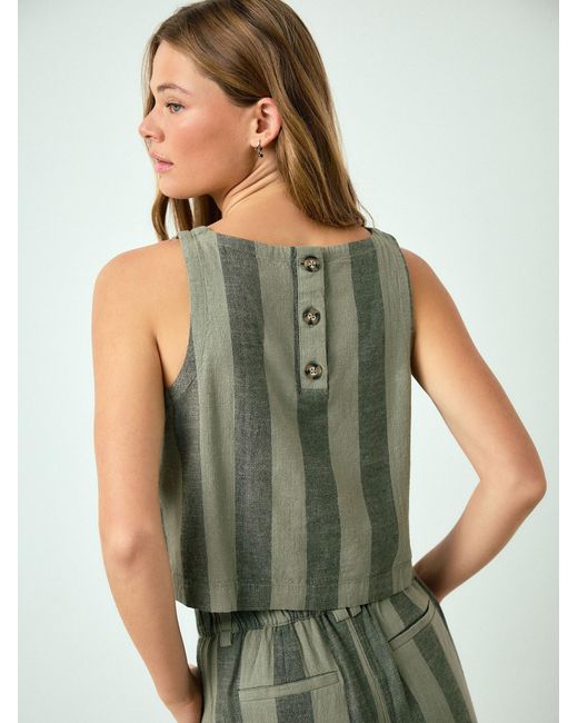 Next Green Top