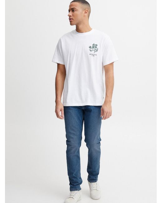 Solid Jeans Dunley Joy in Blue für Herren