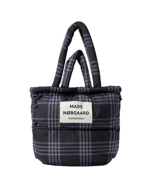 Mads Nørgaard Blue Shopper