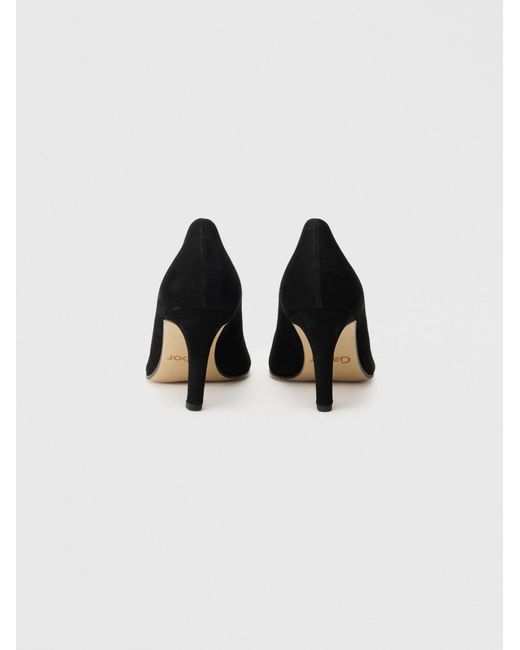 Gabor Black Pumps