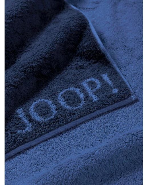 Joop! Handtuch in Blue für Herren