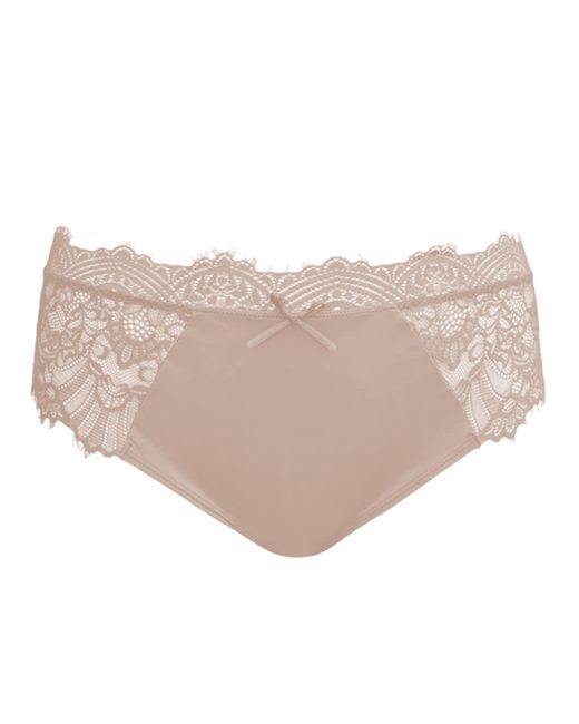 SugarShape Pink String Sensla