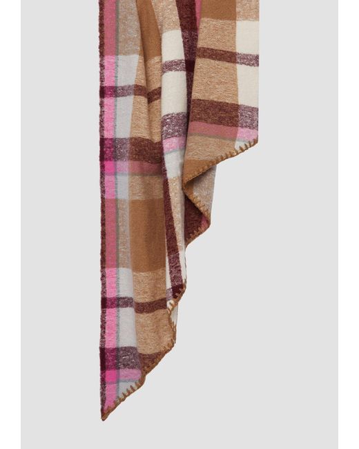 S.oliver Multicolor Schal