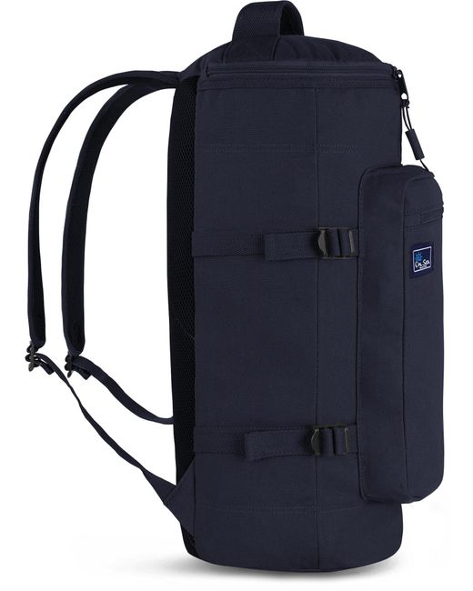normani Rucksack Sub in Blue für Herren