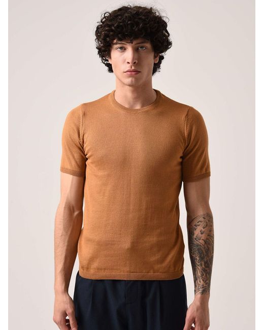 Antioch Pullover in Brown für Herren