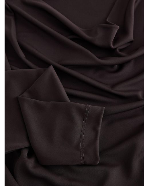 Next Black Bluse