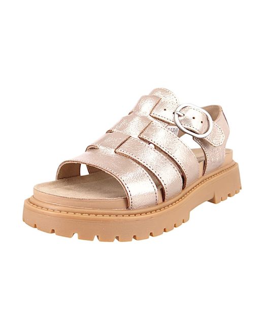 Timberland Pink Sandale Clairemont Way