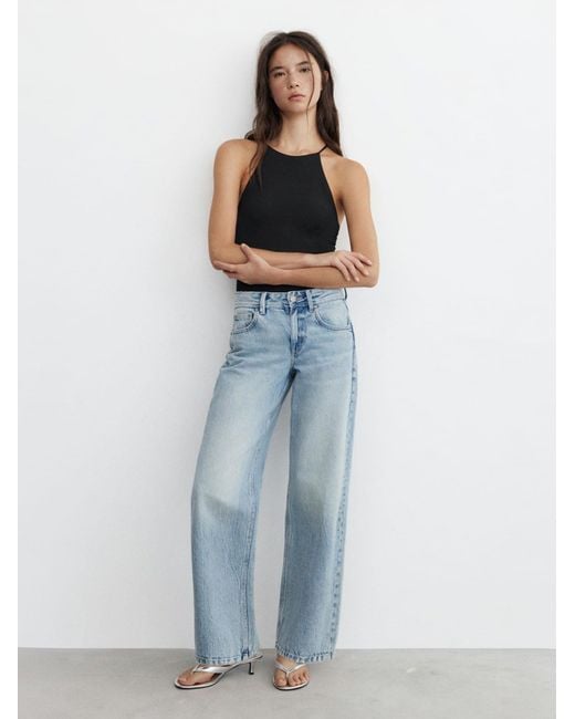 Pull&Bear Black Body