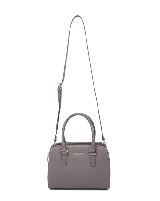 David Jones Natural Handtasche
