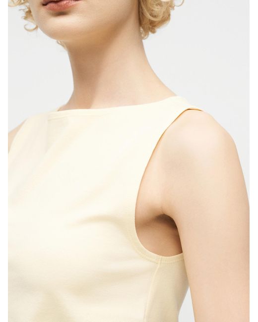 Gap Natural Top