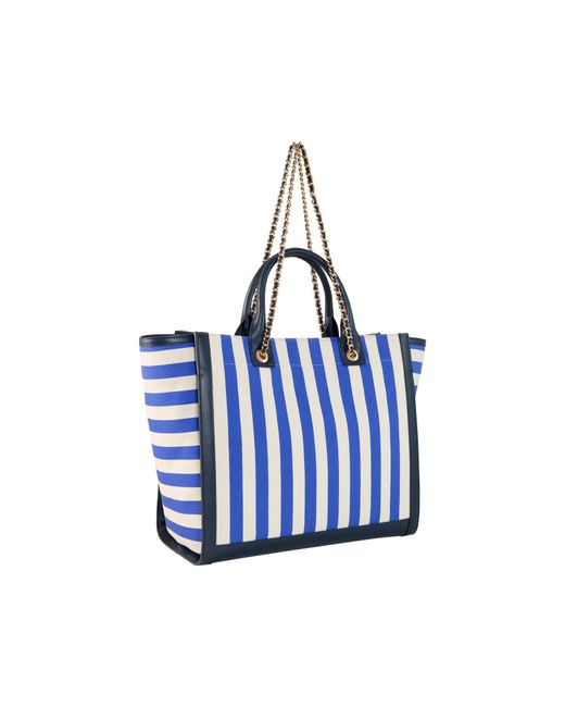 Joop! Blue Shopper