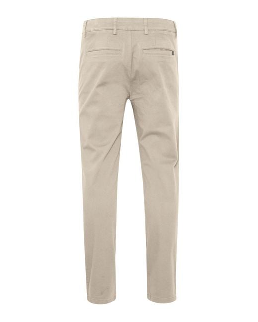 Solid Hose Sd Erico Filip in Natural für Herren