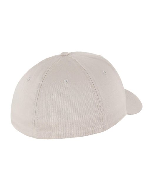 Flexfit Natural Cap