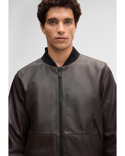 Strellson Übergangsjacke in Black für Herren