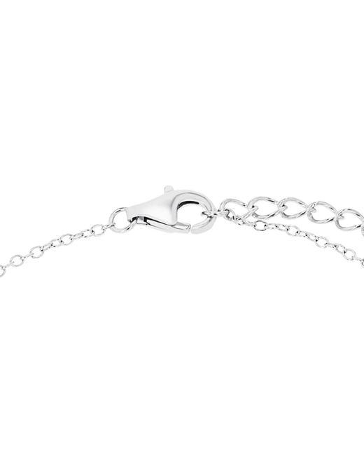 Amor Metallic Armband