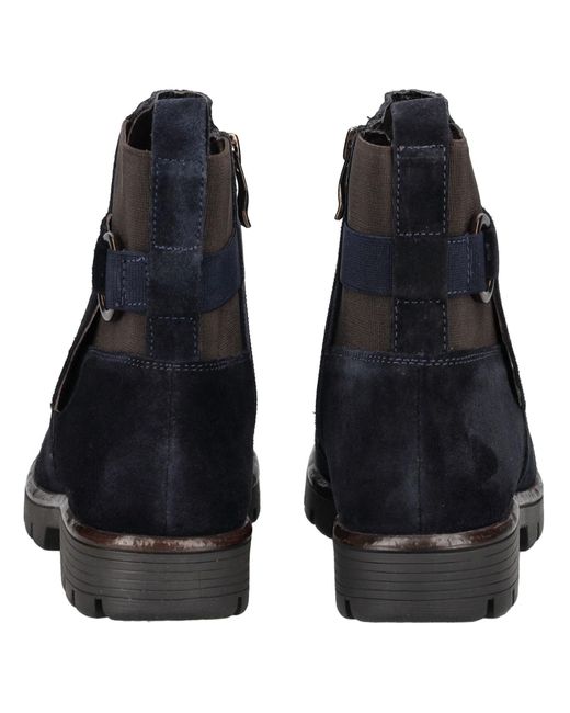 Ara Black Stiefelette