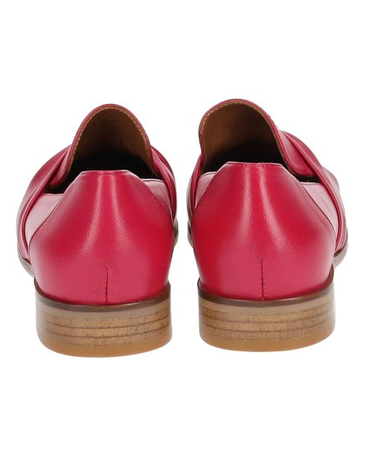 Everybody Pink Slipper