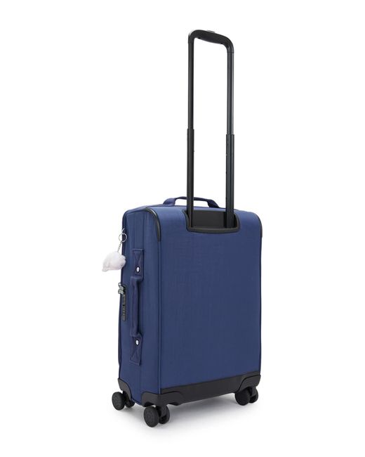 Kipling Koffer Jet S in Blue für Herren