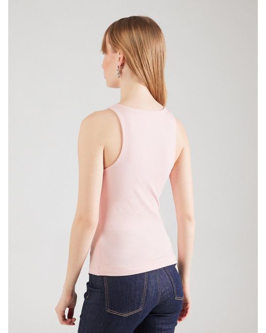 Guess Pink Top 'Guendalina'