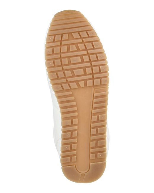 ONLY White Sneaker Onlsayai-1