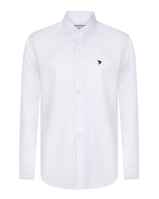 Felix Hardy Hemd in Multicolor für Herren